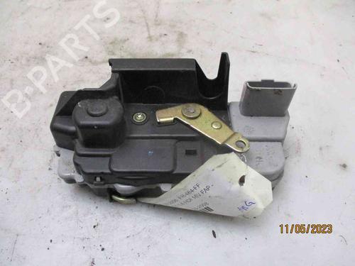 Rear left lock CITROËN C5 II (RC_)  | BP26630189C100 