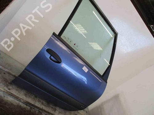 Right front door RENAULT ESPACE III (JE0_) 2.2 12V TD (JE0E, JE0H, JE0P) | BP26621596C3 