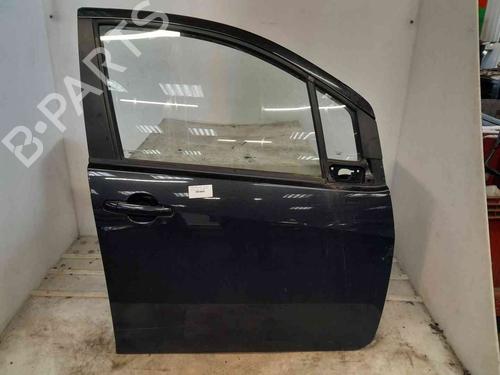 Used Right front door OPEL AGILA B (H08) 1.0 (F68) (65 hp) 26631229