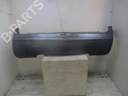 Used Rear bumper NISSAN MICRA III (K12) 1.2 16V (80 hp) 29738685
