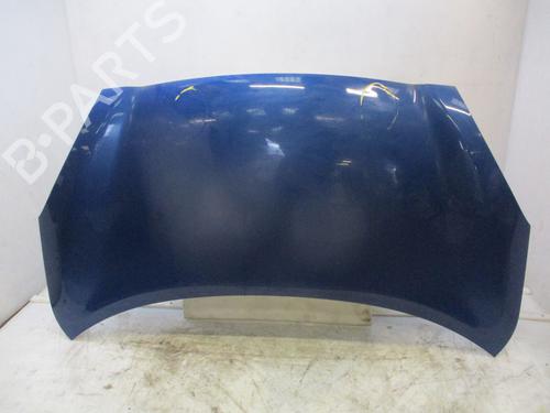 Motorhaube für Motorhaube 31118733 31118733