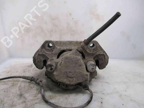 Left front brake caliper MERCEDES-BENZ C-CLASS (W202) C 250 Turbo-D (202.128) | BP24004613M105 