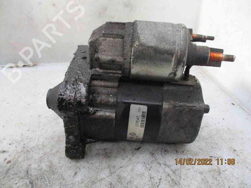 Startmotor RENAULT CLIO II (BB_, CB_) 1.4 16V (B/CB0L) | BP20206856M8 