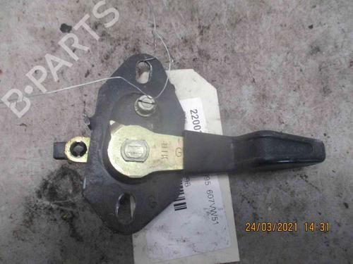 Used Front left interior door handle CITROËN C15 Box Body/MPV (VD_) 1.8 D (60 hp) 19736915