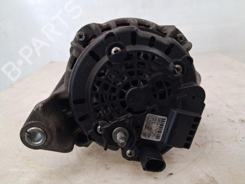 Alternator FIAT DUCATO Van (250_) 130 Multijet 2,3 D | BP37585098M7 - Image 3