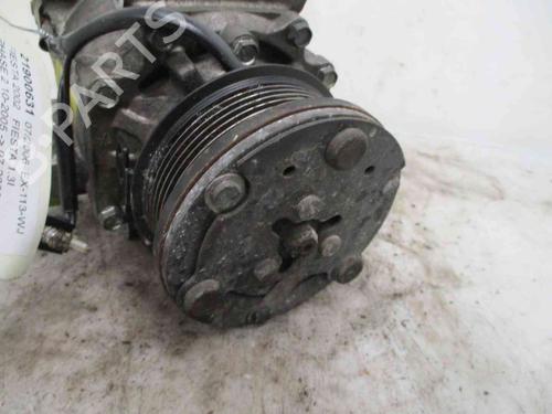 AC compressor FORD FIESTA V (JH_, JD_) 1.25 16V | BP19716683M34 