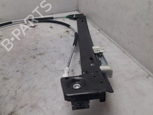 Front right window mechanism MINI MINI (R50, R53) Cooper | BP40516591C23 - Image 4