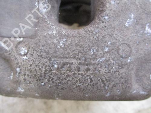 Højre bremsekaliber foran CITROËN BERLINGO Box Body/MPV (B9) 1.6 BlueHDi 100 | BP28284473M104 