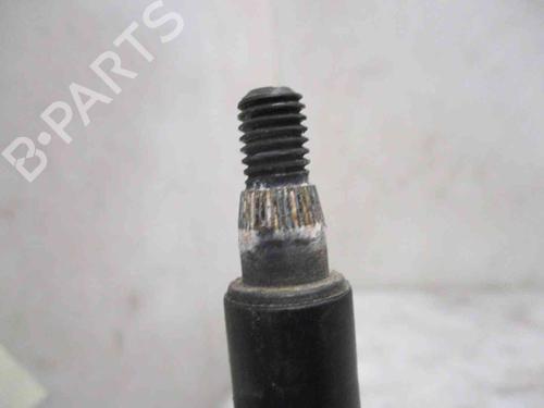 Rear wiper motor DS DS 3 (SA_)  | BP26628784M102 