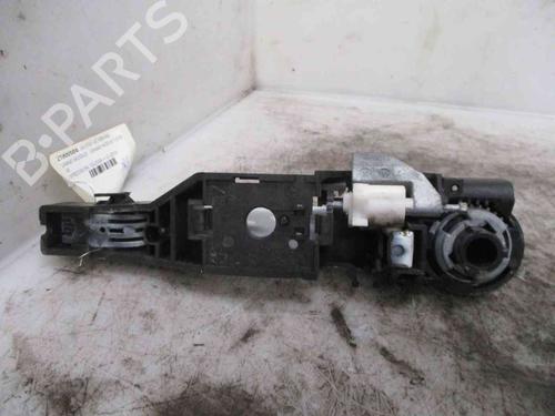 Used Rear right exterior door handle RENAULT MEGANE II (BM0/1_, CM0/1_) 1.5 dCi (BM1E, CM1E) (106 hp) 19716254