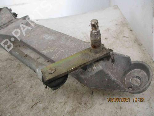Front wipers mechanism MERCEDES-BENZ S-CLASS (W220) S 320 CDI (220.026, 220.126) | BP26621151C83 