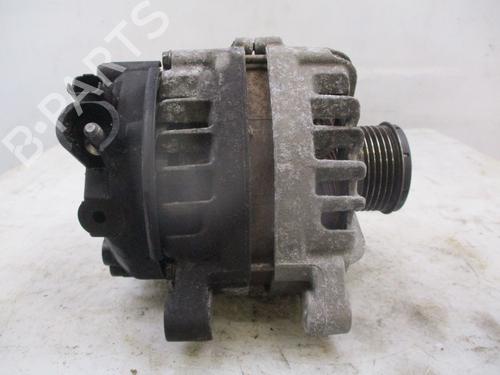 Alternator CITROËN C4 II (NC_) 1.6 HDi 90 | BP31054591M7 