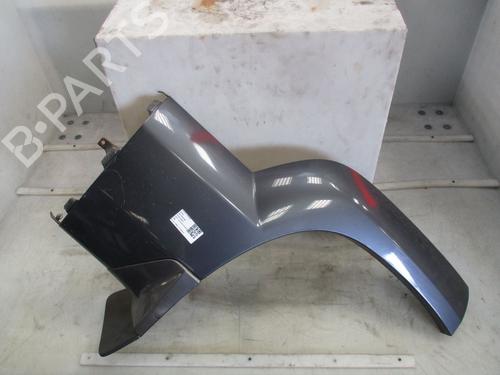 Used Rear right wheel arch trim Rear right wheel arch trim 39599502 39599502