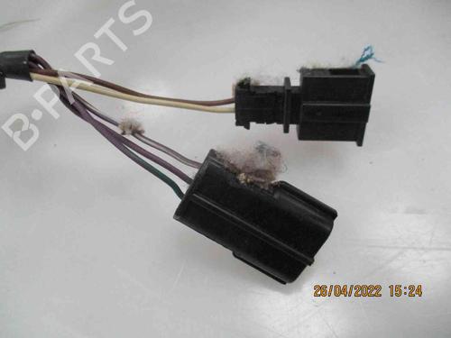 Right mirror VW FOX Hatchback (5Z1, 5Z3, 5Z4) 1.4 TDI | BP26625168C27 