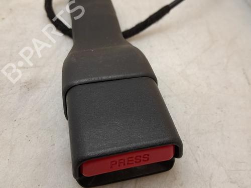 Used Seat buckle Seat buckle CITROËN C1 II (PA_, PS_) 1.0 VTi 68 (69 hp) 33858383 33858383