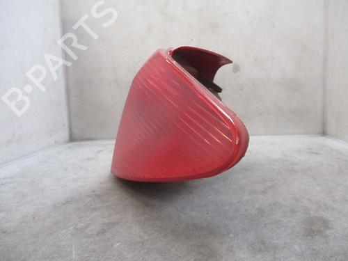 Right taillight PEUGEOT 307 (3A/C) 1.6 16V | BP27508815C35 