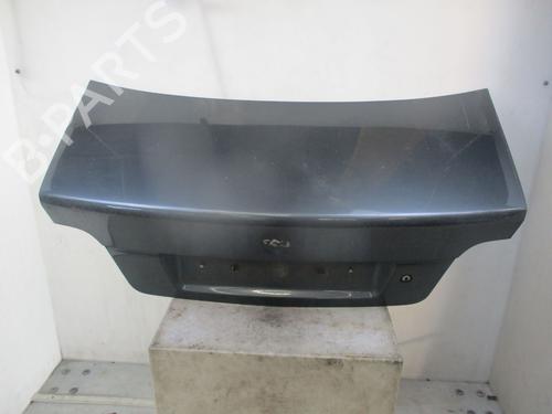 Used Tailgate BMW 5 (E39) 530 d (193 hp) 29467731