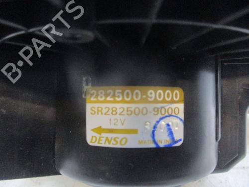 Heater blower motor SUZUKI ALTO VII (GF, HA25_, HA35_) 1.0 (AMF310, GFC31S) | BP24013936M62 