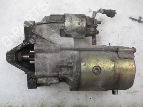 Startmotor CITROËN JUMPY II Van 2.0 HDi 120 | BP30365103M8 