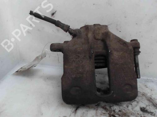Right front brake caliper SEAT CORDOBA (6K1, 6K2) 1.9 TDI | BP24007456M104 