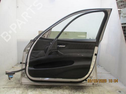 Right front door BMW 3 (E90) 320 d | BP24972073C3 