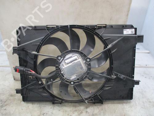 Radiator fan FIAT 500e (332_) Elektro 3+1 (FA1) | BP26517832M35 