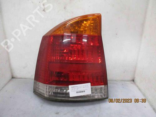 Achterlicht links OPEL VECTRA C (Z02) [2002-2009]  26625209