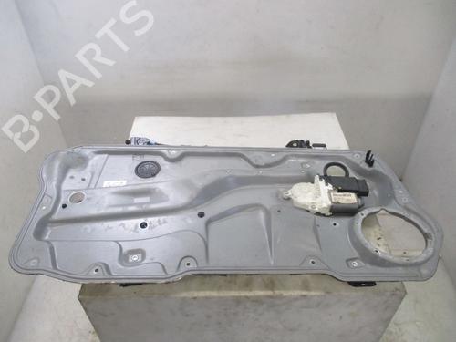 Used Front left window mechanism Front left window mechanism VW GOLF IV (1J1) 1.6 (100 hp) 39994843 39994843