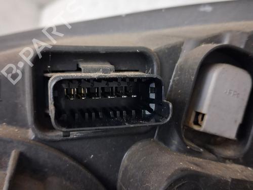 Right headlight PEUGEOT 607 (9D, 9U) 2.2 HDi | BP38914381C29 - Image 6