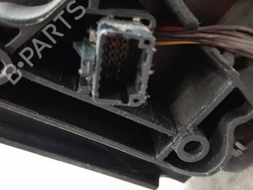 Lusterko boczne lewe RENAULT MEGANE III Hatchback (BZ0/1_, B3_) 1.5 dCi (BZ09, BZ0D, BZ1W, BZ29, BZ14) | BP29962099C26 