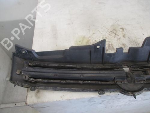 Grill FIAT PANDA (169_) 1.2 (169AXF2A, 169AXF1A) | BP39624244C40 - Image 2