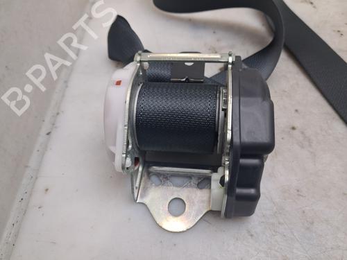 Rear left seatbelt NISSAN NOTE (E12) 1.5 dCi | BP40272992I29 - Image 2