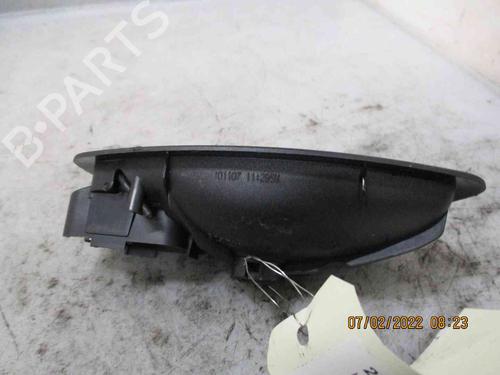 Used Front right interior door handle RENAULT LAGUNA III (BT0/1) 1.5 dCi (BT00, BT0A, BT0T, BT1J) (110 hp) 26623670