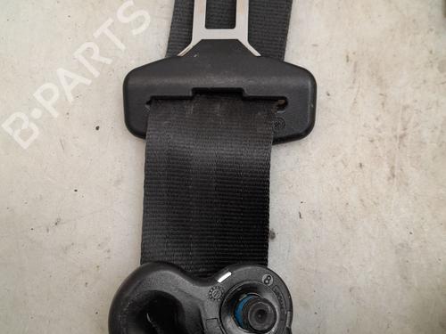 Front left seatbelt FORD C-MAX II (DXA/CB7, DXA/CEU) 1.6 TDCi | BP33996873I26 - Image 2