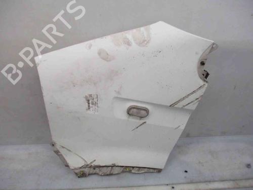 Used Left front fenders RENAULT MASTER II Van (FD) 2.2 dCI 90 (90 hp) 19719057