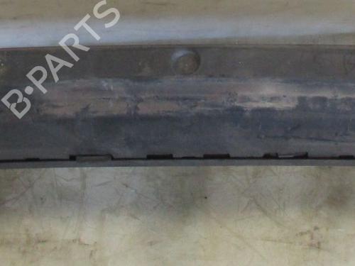 Used Front bumper reinforcement Front bumper reinforcement 39415751 39415751