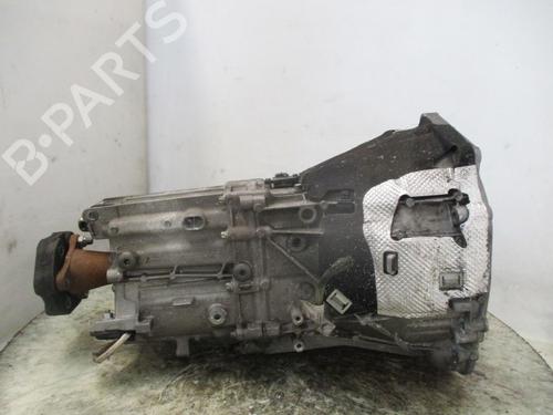 Gearbox BMW 1 (F20) 116 d | BP31029161M3