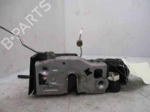 Front right lock MERCEDES-BENZ A-CLASS (W168) A 160 CDI (168.007) | BP19719869C97 