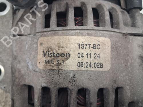 Alternator FORD MONDEO III (B5Y) 2.0 TDCi | BP37728862M7 - Image 9
