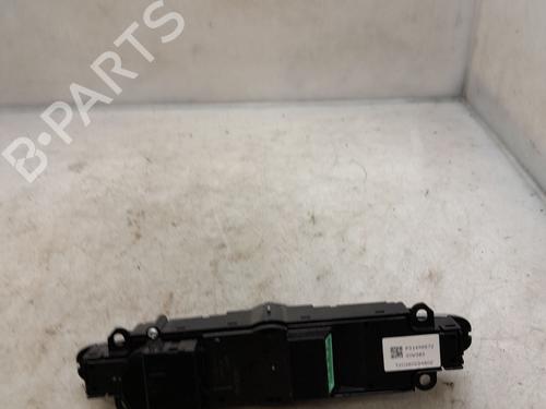 Climate control VOLVO XC40 (536) T5 Plug-in Hybrid | BP33750000I5 - Image 2