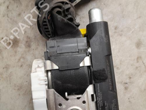 Sikkerhedssele bag venstre Sikkerhedssele bag venstre VW GOLF VII (5G1, BQ1, BE1, BE2) 2.0 TDI (150 hp) 36052762 36052762