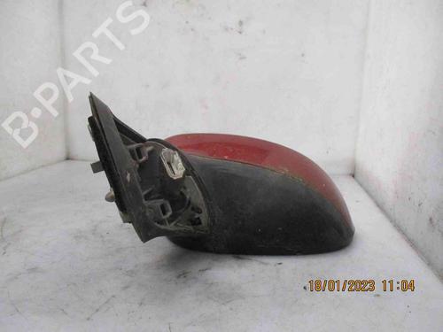 Left mirror FIAT GRANDE PUNTO (199_) 1.4 (199AXB11, 199AXB1A, 199BXB1A, 199AXL1A) | BP26622941C26 