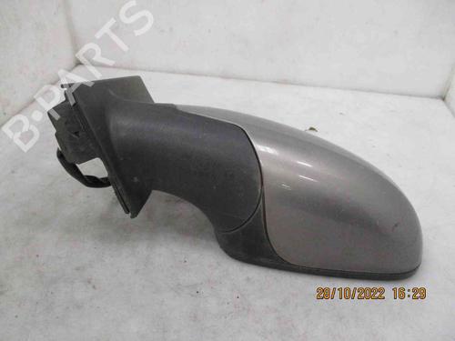 Left mirror SEAT TOLEDO III (5P2) 2.0 TDI 16V | BP26625008C26