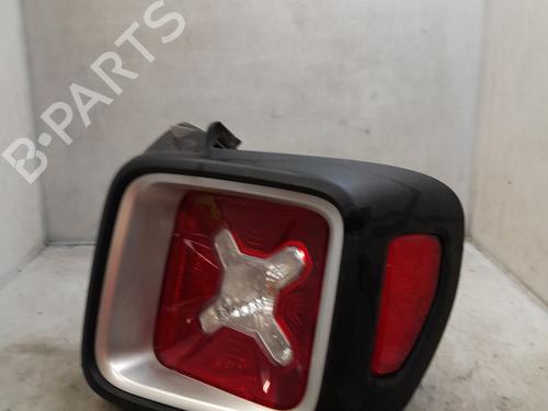 Used Right taillight JEEP RENEGADE SUV (BU, B1, BV) 2.0 CRD 4x4 (140 hp) 30629102