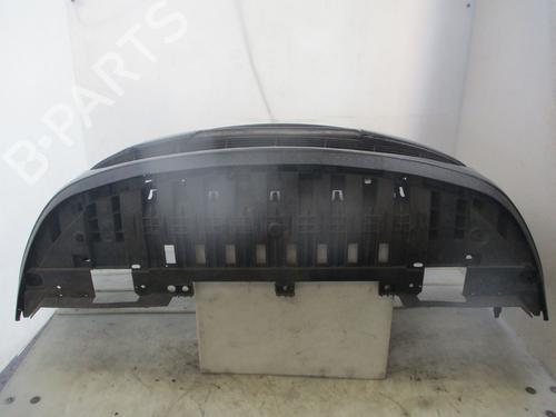 Front bumper RENAULT SCÉNIC III (JZ0/1_) 1.6 dCi (JZ00, JZ12) | BP29317586C7 