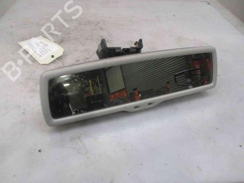 Used Rear mirror VW PASSAT B6 (3C2) 1.9 TDI (105 hp) 26634096