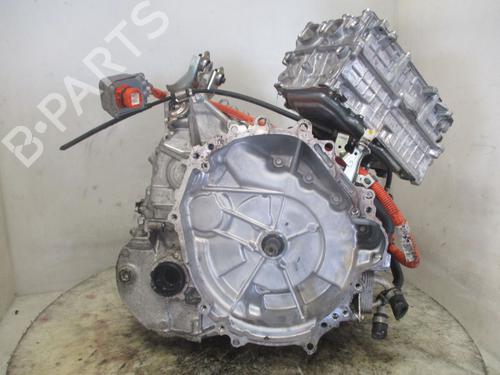 Used Gearbox Gearbox 36939320 36939320