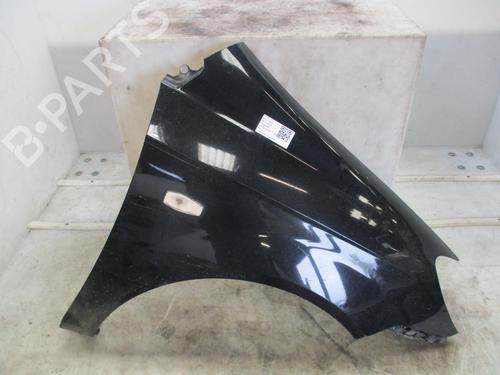 Used Right front fenders HYUNDAI GETZ (TB) 1.5 CRDi (88 hp) 27508797