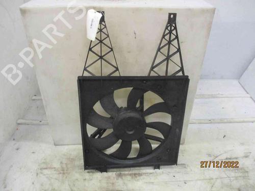 Radiator fan VW POLO (9N_, 9A_) 1.4 TDI | BP26628644M35 