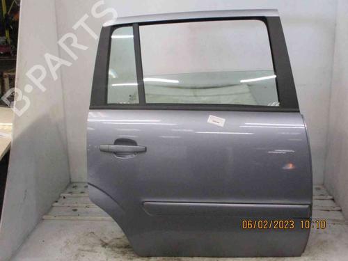 Used Right rear door OPEL ZAFIRA / ZAFIRA FAMILY B (A05) 1.6 (M75) (105 hp) 19736103